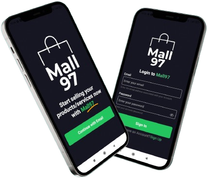 Mall97 App